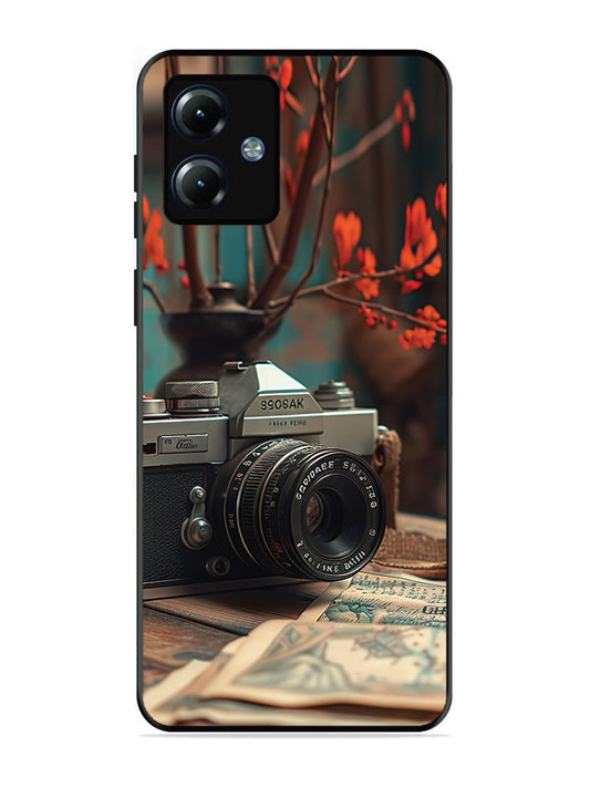 Motorola Moto G14 Retro Camera