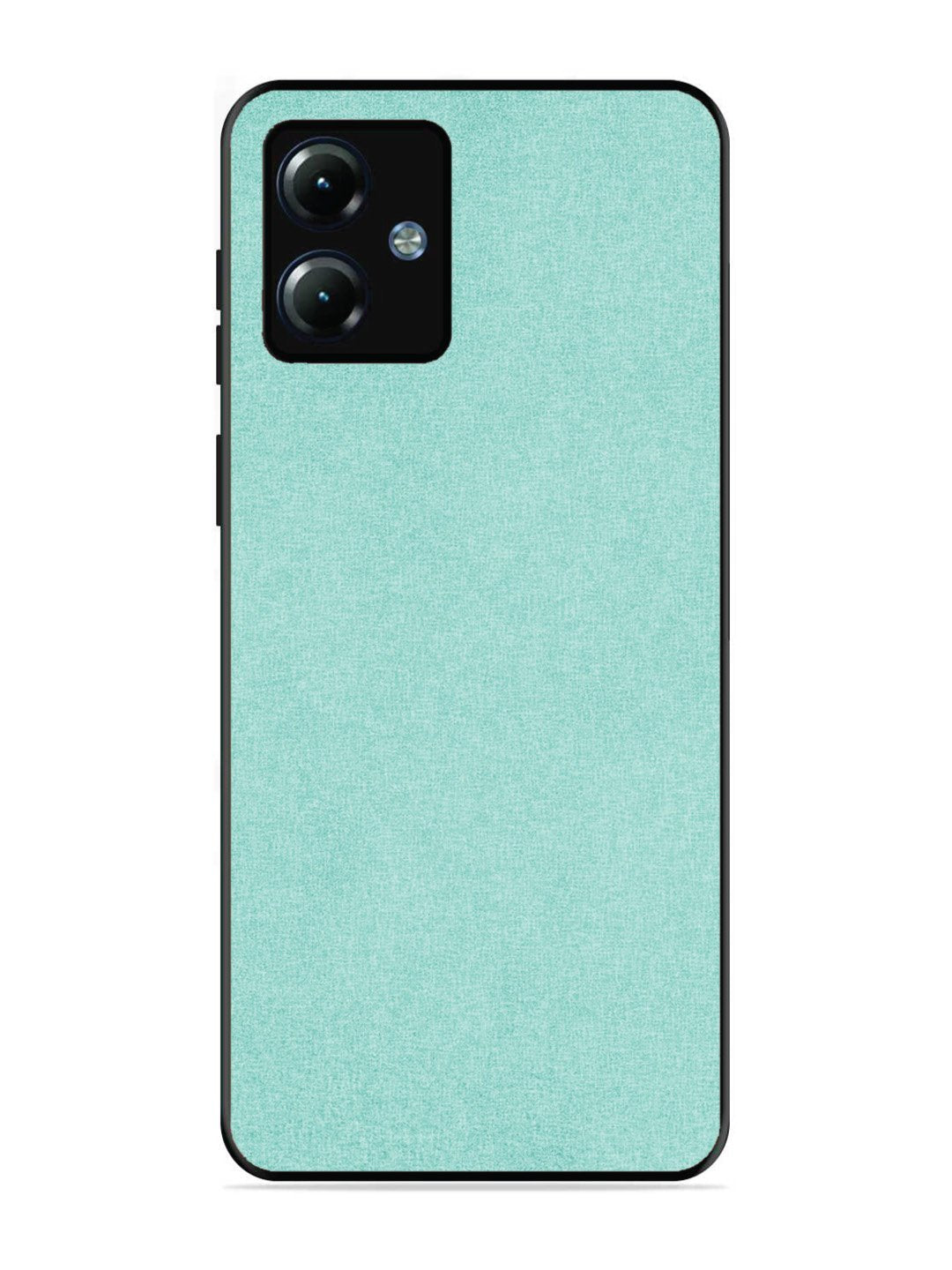 Motorola Moto G14 Ocean Breeze Plain