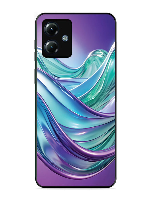 Motorola Moto G14 Mystic Purple Wave