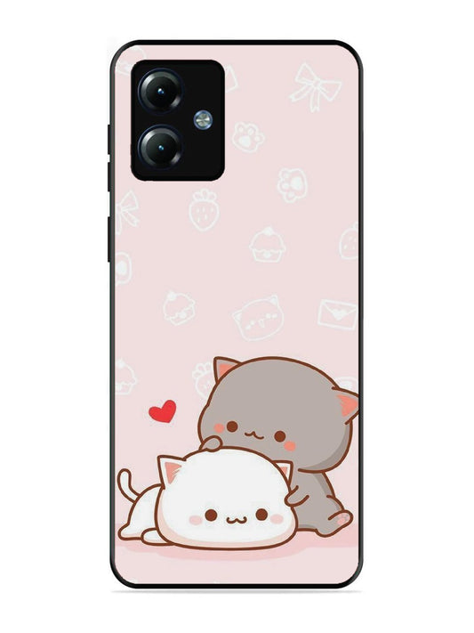 Motorola Moto G14 Bubu & Dudu Love