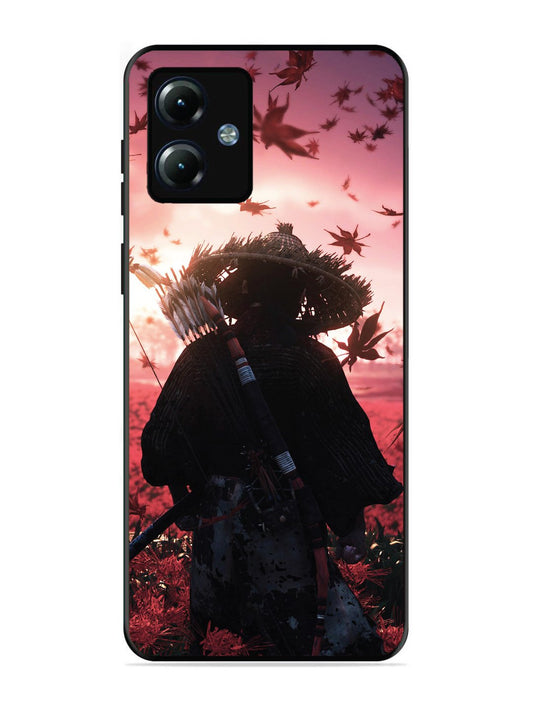Motorola Moto G14 Shaolin