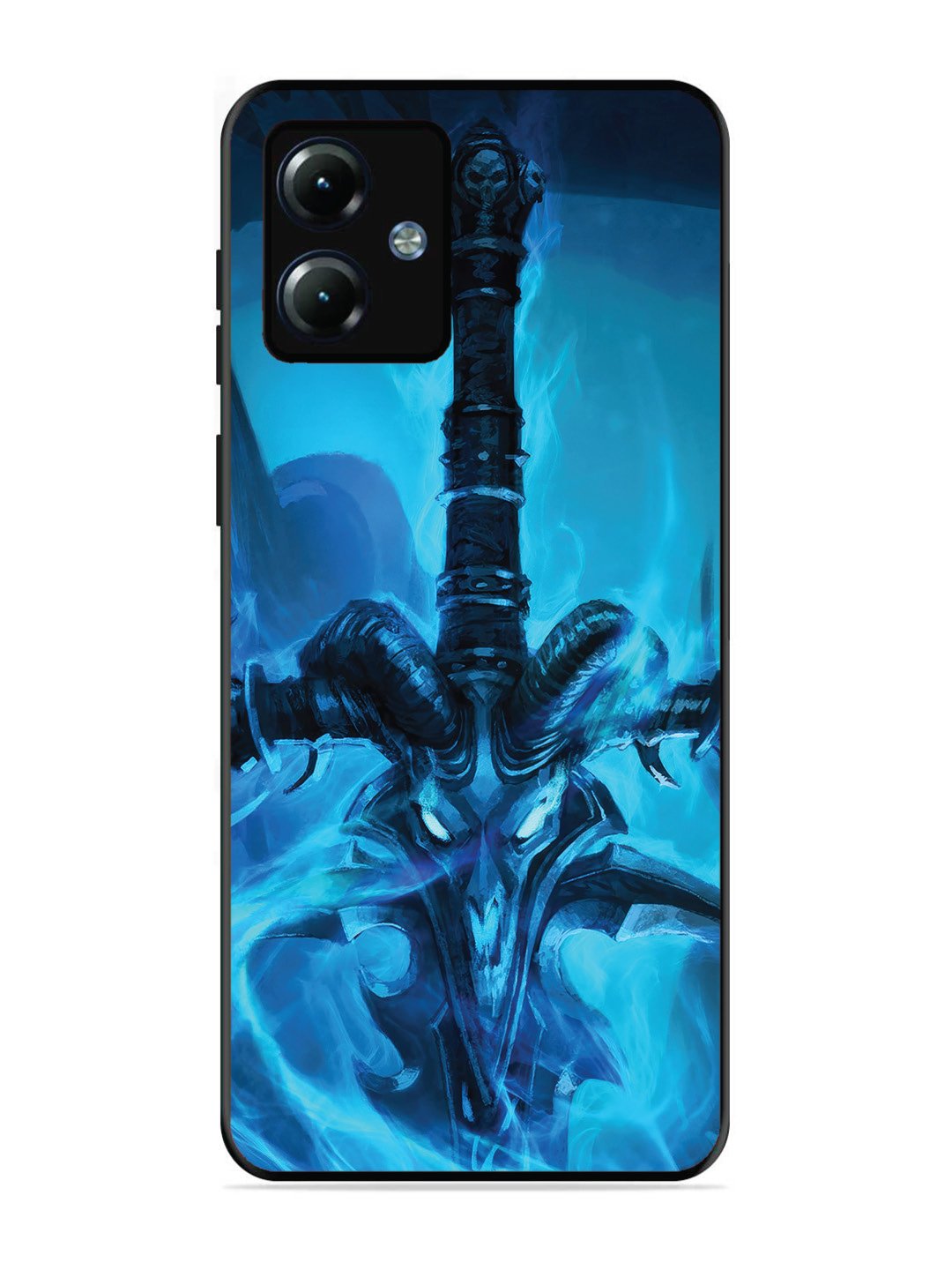 Motorola Moto G14 Warcraft Arthas
