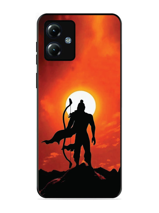 Motorola Moto G14 Lord Rama