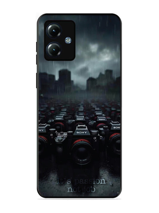 Motorola Moto G14 The Camera Men