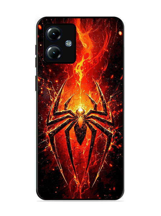 Motorola Moto G14 The Spider