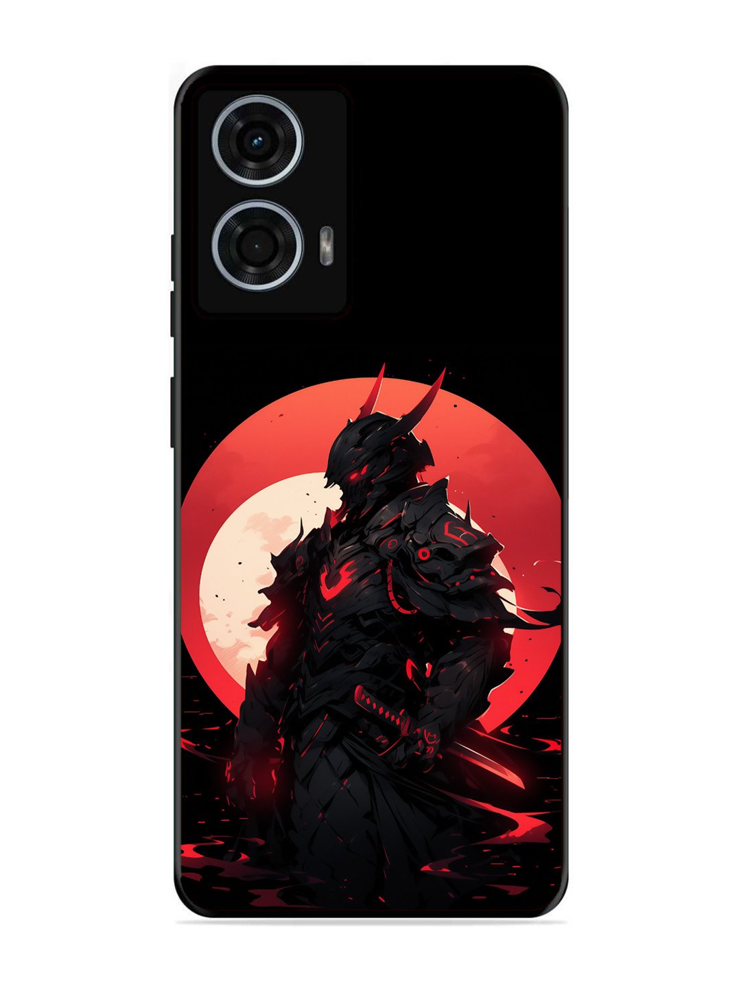 Motorola Moto G24 Power Battle Ninja
