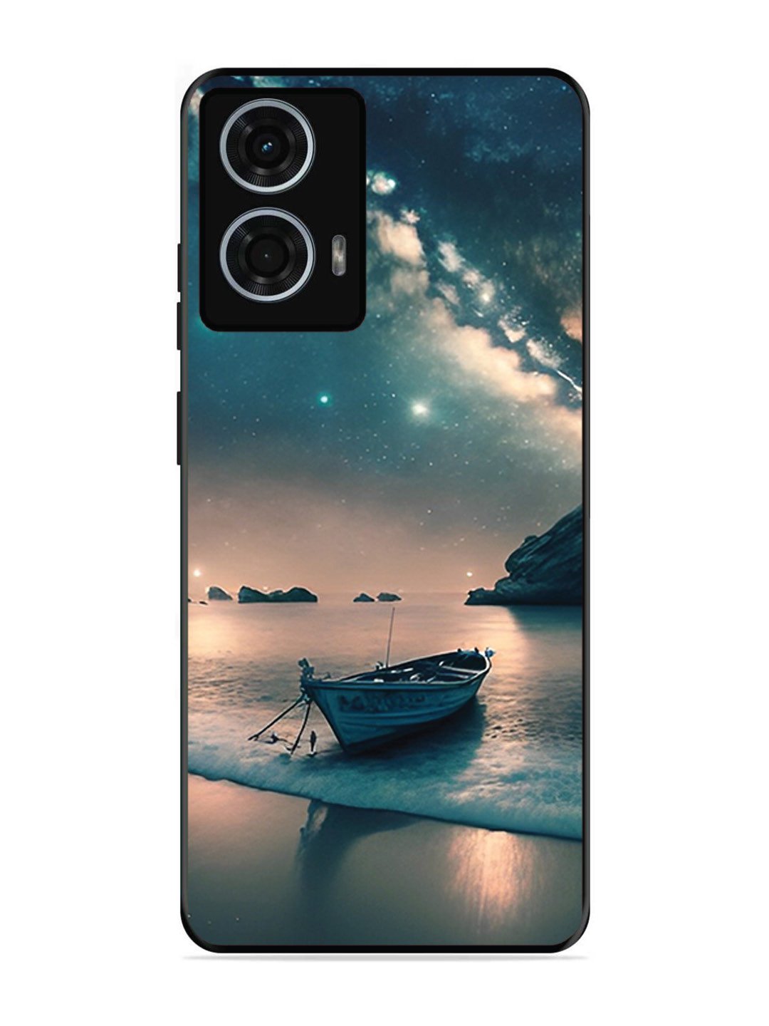 Motorola Moto G24 Power Seaside Escape