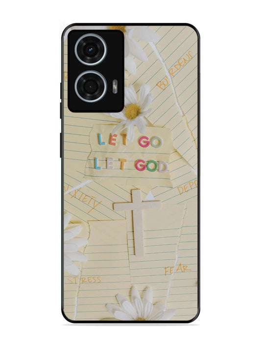 Motorola Moto G24 Power Cross Lets go