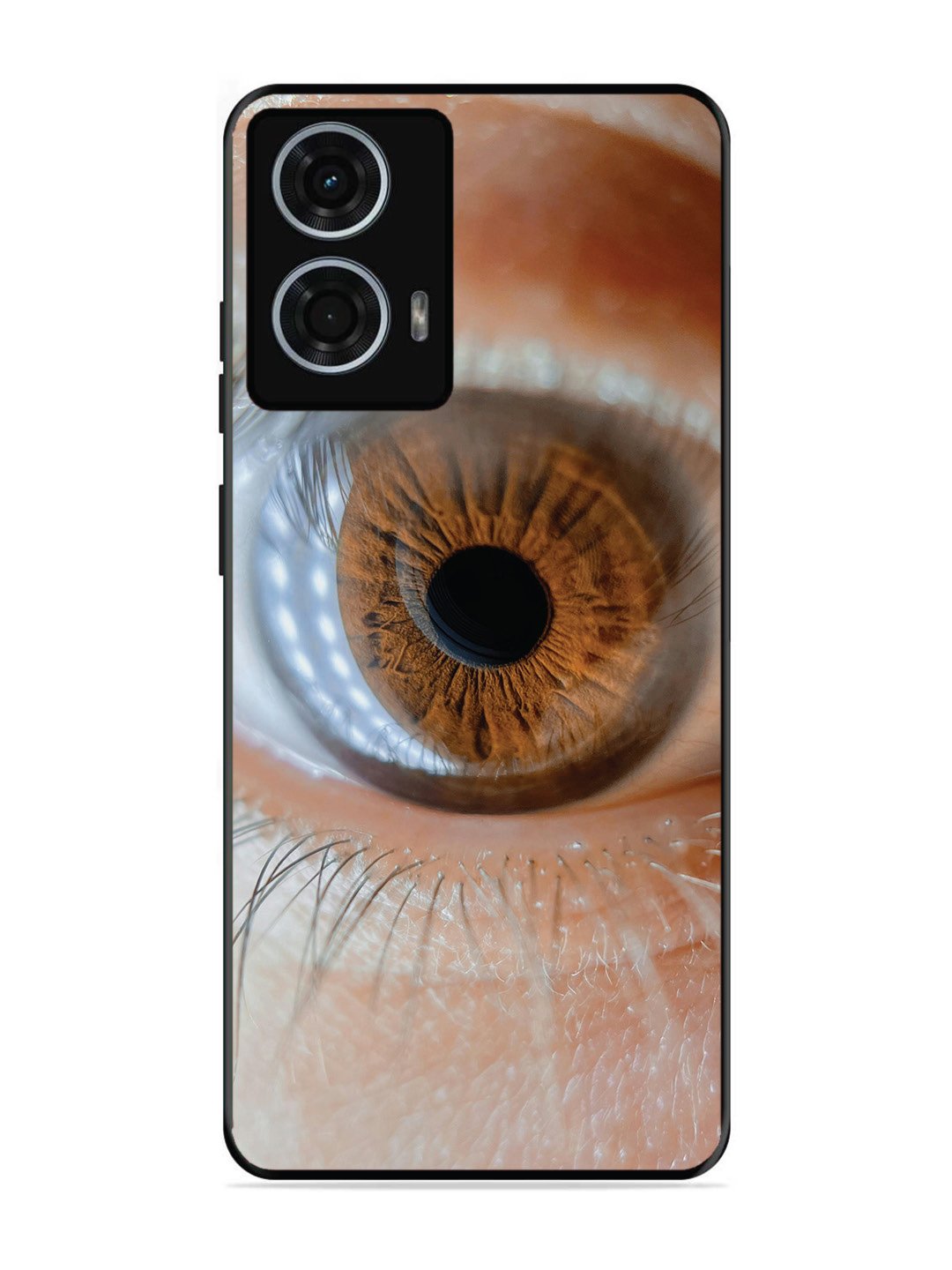 Motorola Moto G24 Power Eye