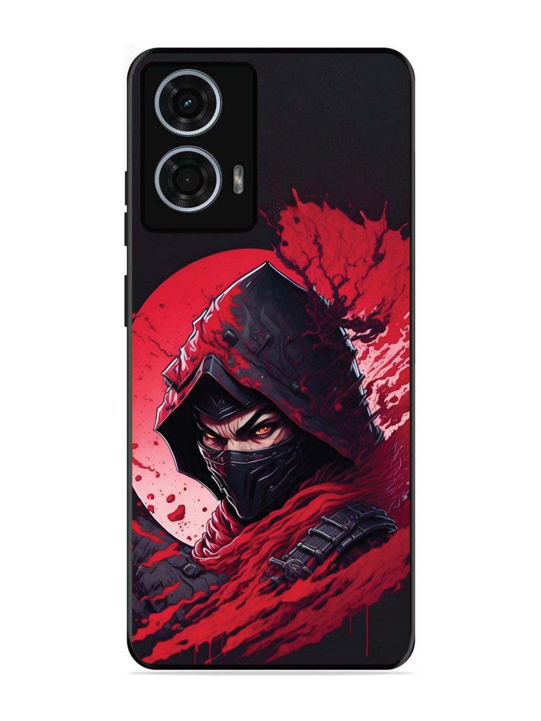 Motorola Moto G24 Power Bloody Ninja