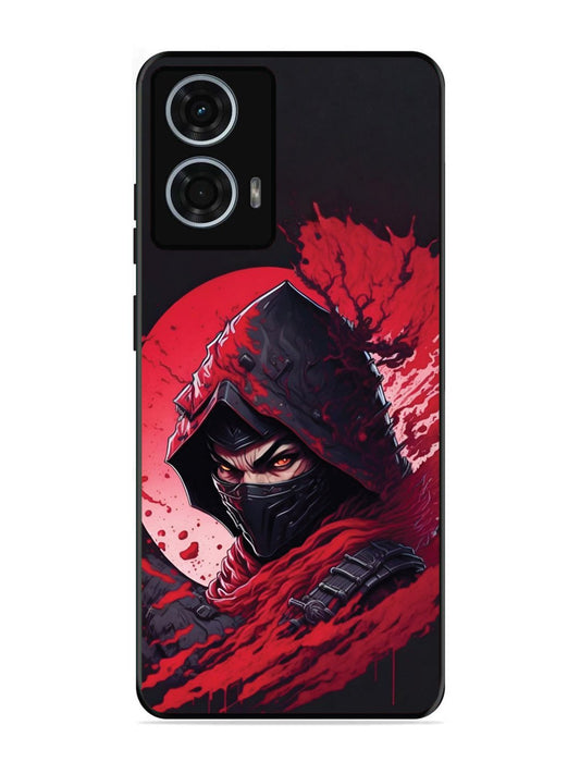 Motorola Moto G24 Power Bloody Ninja