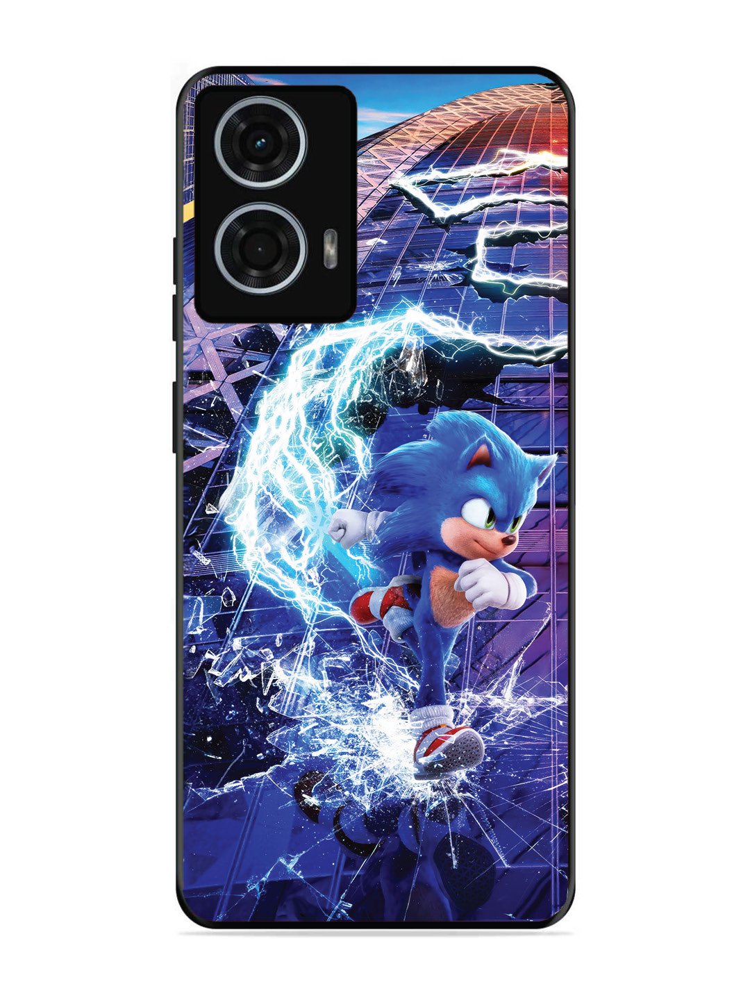 Motorola Moto G24 Power Sonic Vs Shadow Sonic 3