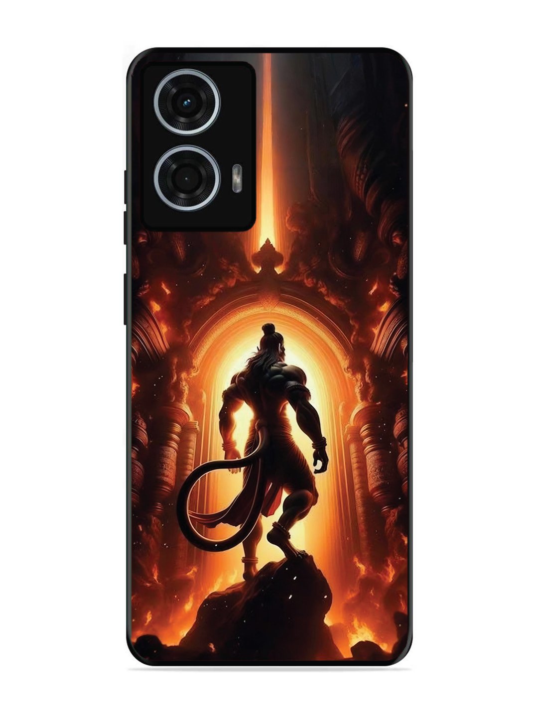 Motorola Moto G24 Power Sankat Mochan Hanuman