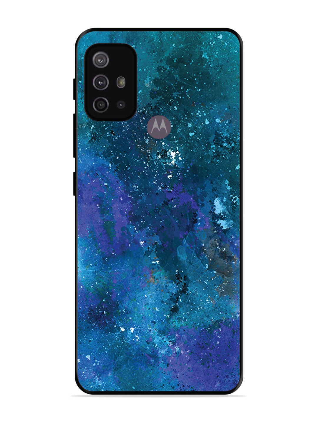 Motorola Moto G30 Celestial Dreamscape, Nebula