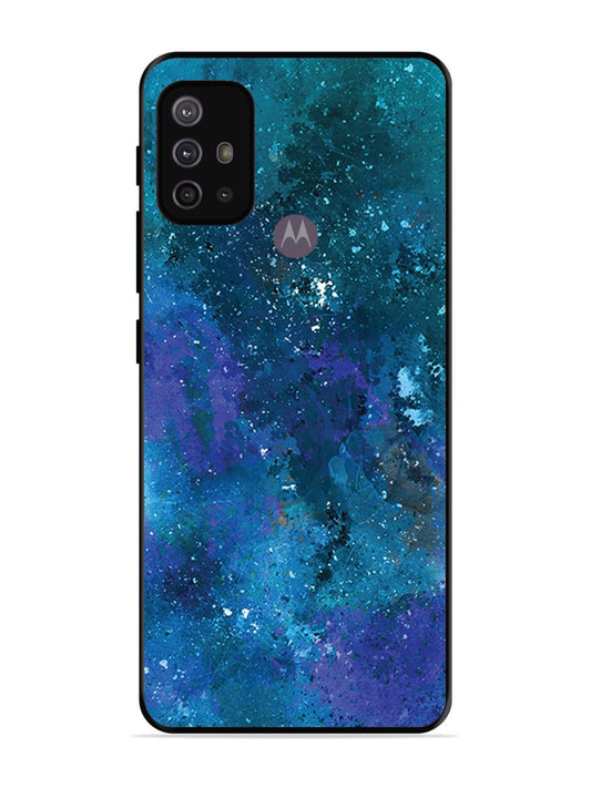 Motorola Moto G30 Celestial Dreamscape, Nebula
