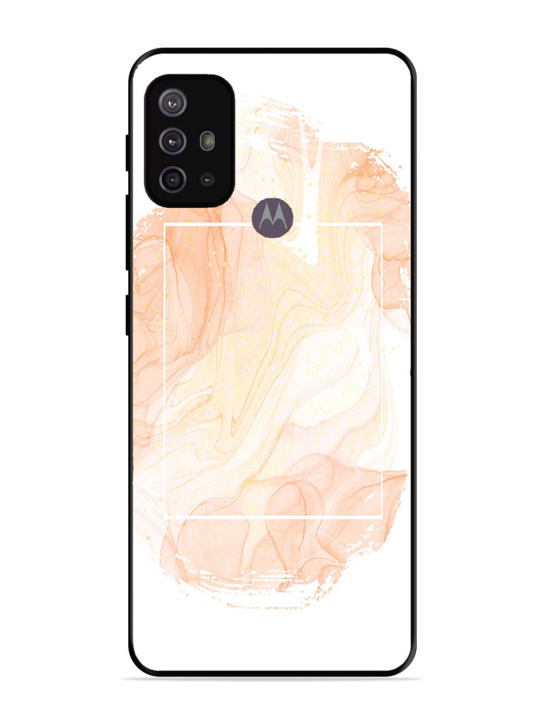 Motorola Moto G30 Aurora Marble