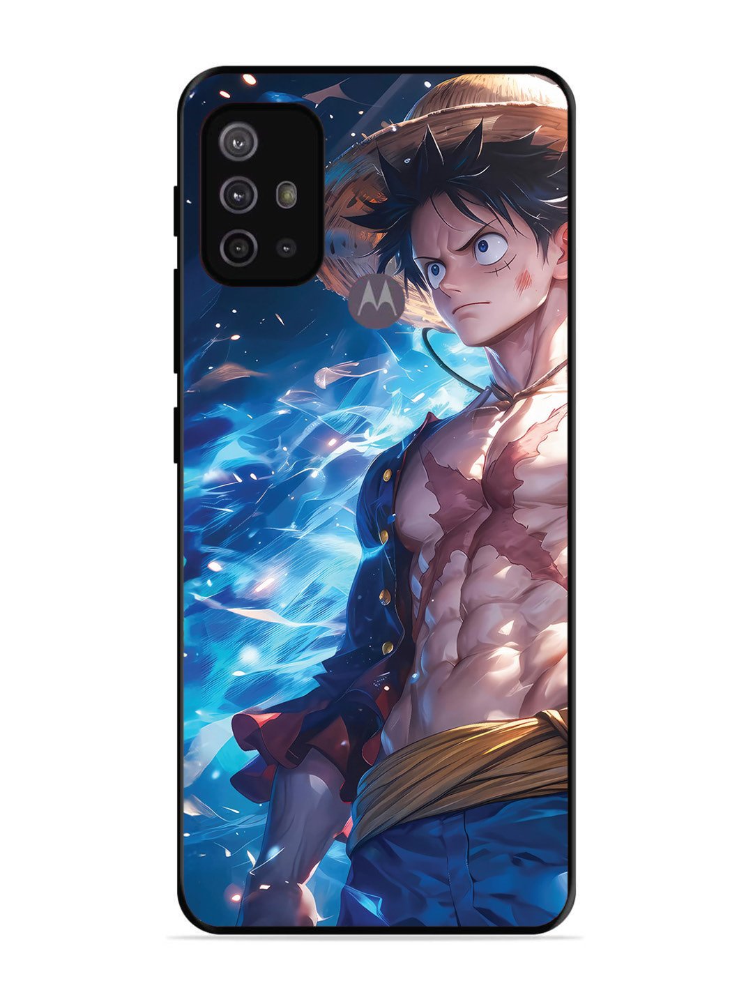Motorola Moto G30 One Piece