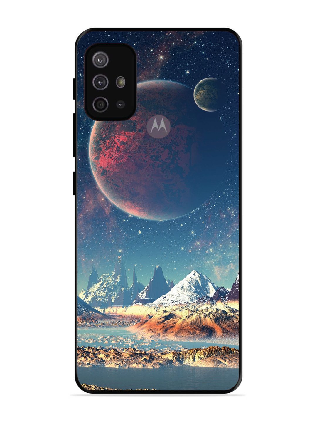 Motorola Moto G30 Space