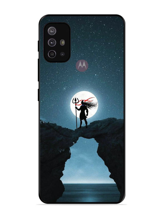 Motorola Moto G30 Adi Shiva