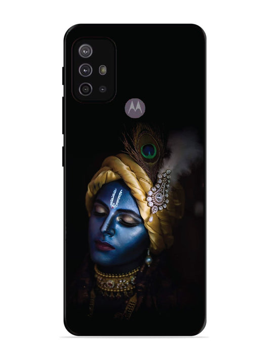Motorola Moto G30 Kanha Krishna