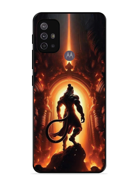 Motorola Moto G30 Sankat Mochan Hanuman