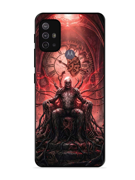 Motorola Moto G30 Vecna on the Throne