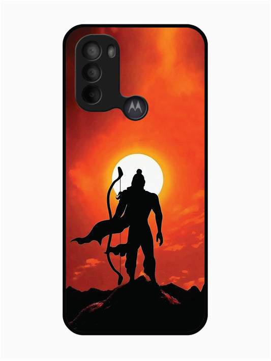 Motorola Moto G31 Lord Rama