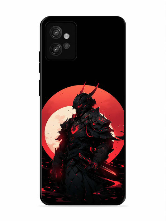 Motorola Moto G32 Battle Ninja