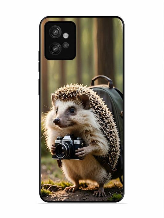 Motorola Moto G32 Wildlife Photographer