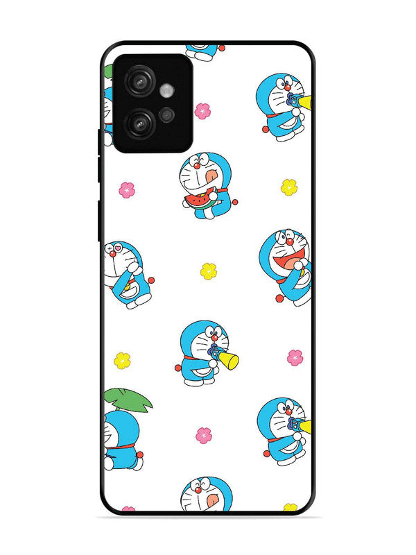 Motorola Moto G32 Doraemon