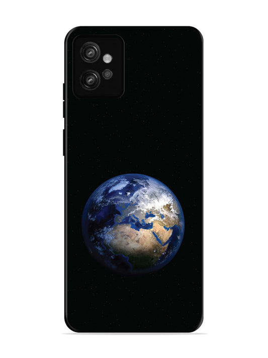 Motorola Moto G32 Earth From Space