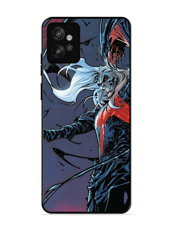 Motorola Moto G32 K Marvel Supervillain