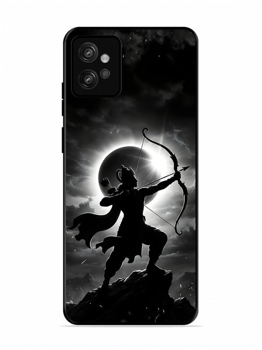 Motorola Moto G32 Prabhu Shri Ram