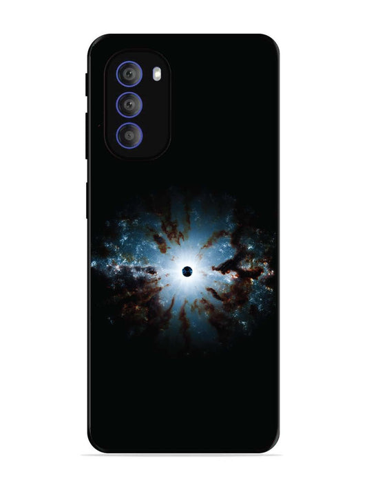 Motorola Moto G51 5G Dark Universe