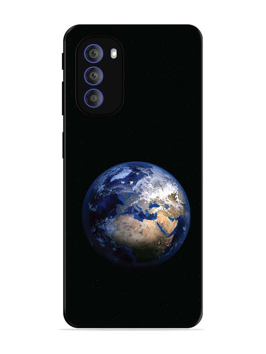 Motorola Moto G51 5G Earth From Space