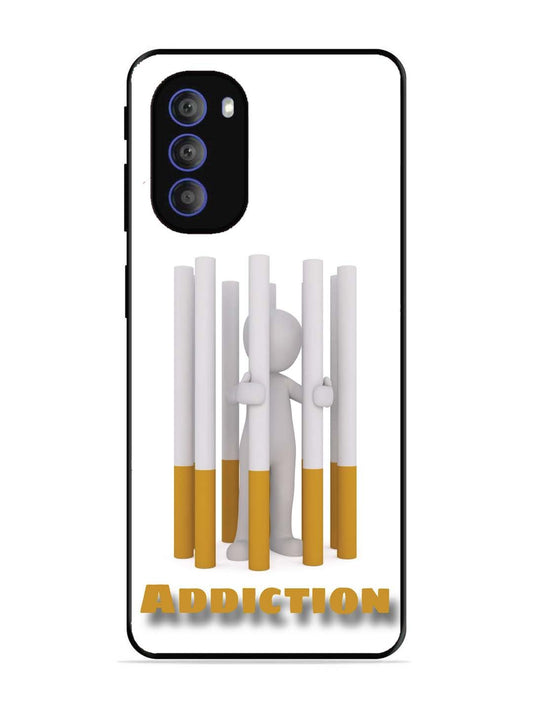 Motorola Moto G51 5G Smocking Addiction