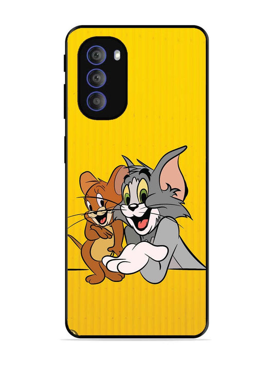 Motorola Moto G51 5G Tom n Jerry