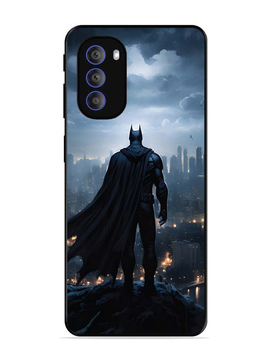 Motorola Moto G51 5G King of Bats