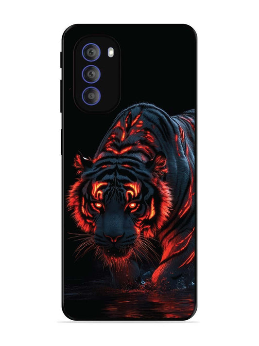 Motorola Moto G51 5G Tiger Fier
