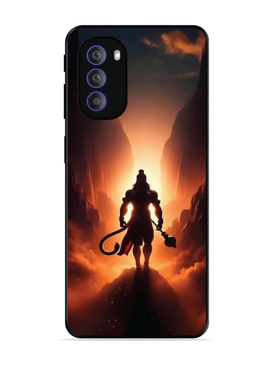 Motorola Moto G51 5G Veer Bajrangi