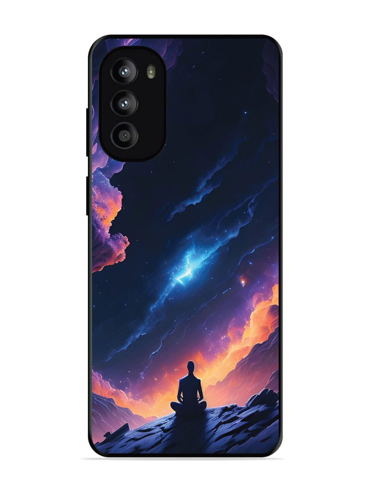 Motorola Moto G62 5G Yoga beautiful Sky