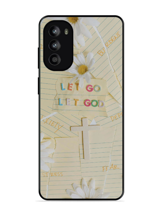 Motorola Moto G62 5G Cross Lets go