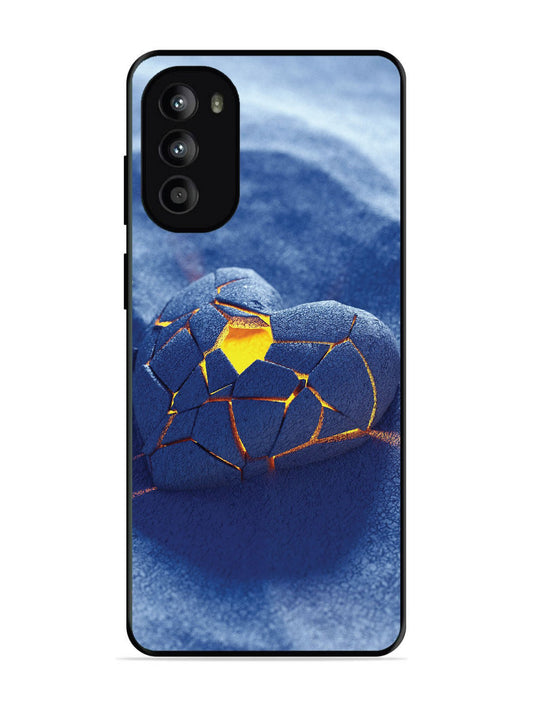 Motorola Moto G62 5G Broken Heart