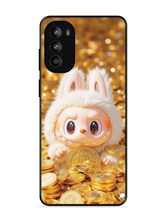 Motorola Moto G62 5G Rich Labubu