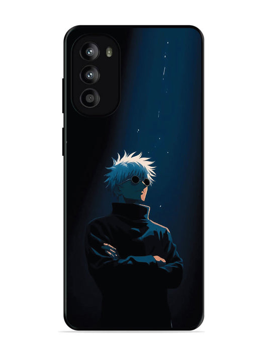 Motorola Moto G62 5G The Unveiled Power Satoru Gojo