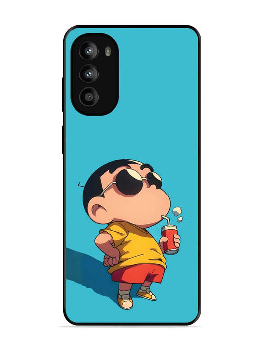 Motorola Moto G62 5G Sinchan