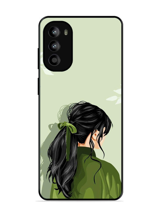 Motorola Moto G62 5G Cool Girl backside