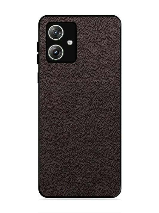 Motorola Moto G64 5g Leather