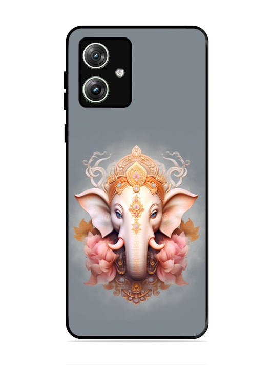 Motorola Moto G54 5G Ganesh Ji