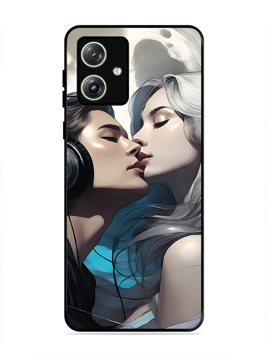 Motorola Moto G64 5g Love, Together Always, Romance